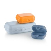 Eco+ babuška komplekt (3 tk)